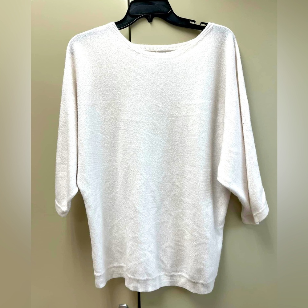 New York and Company cashmere sweater